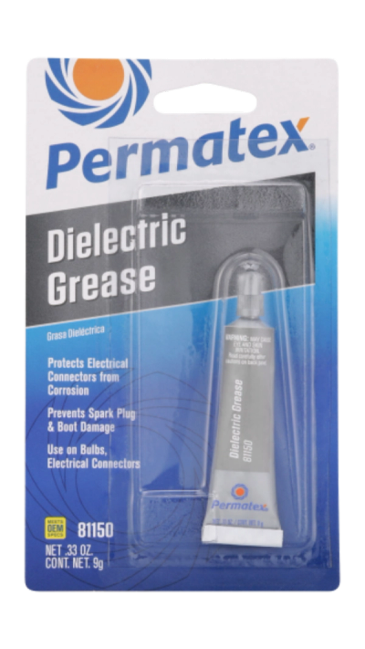 Grasa Dieléctrica Dielectric Grease