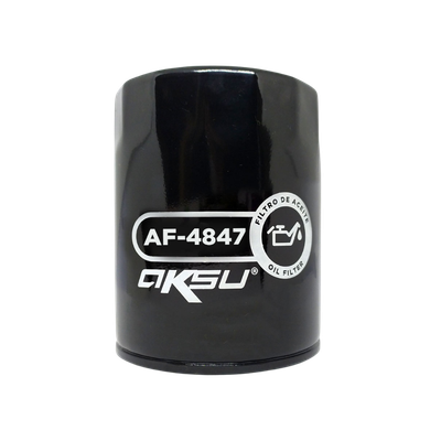 Filtro de Aceite AKSU AF-4847