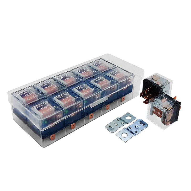 Relay 100 AMP