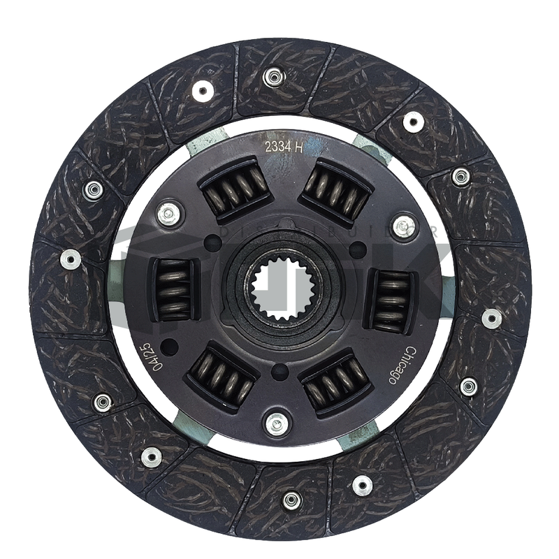 Disco de Embrague Chicago CH2334 H