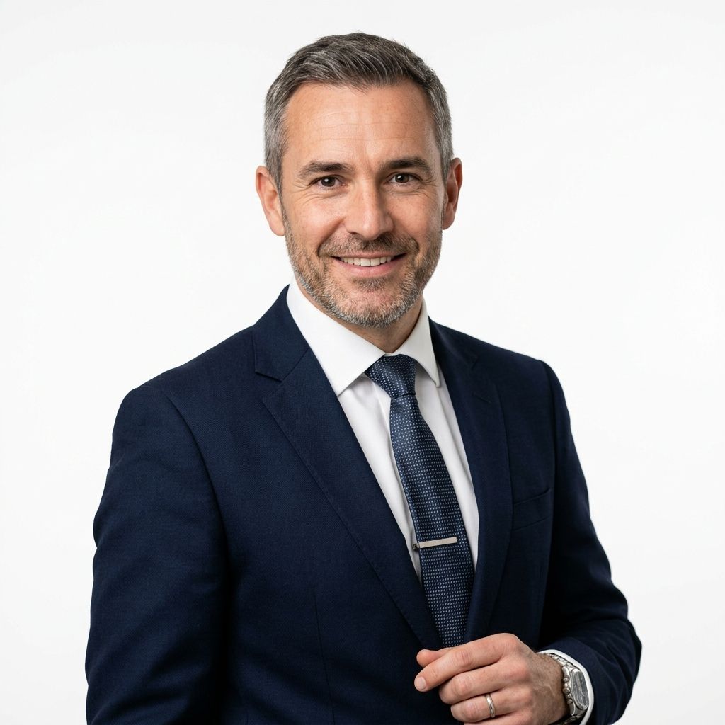 David Miller avatar
