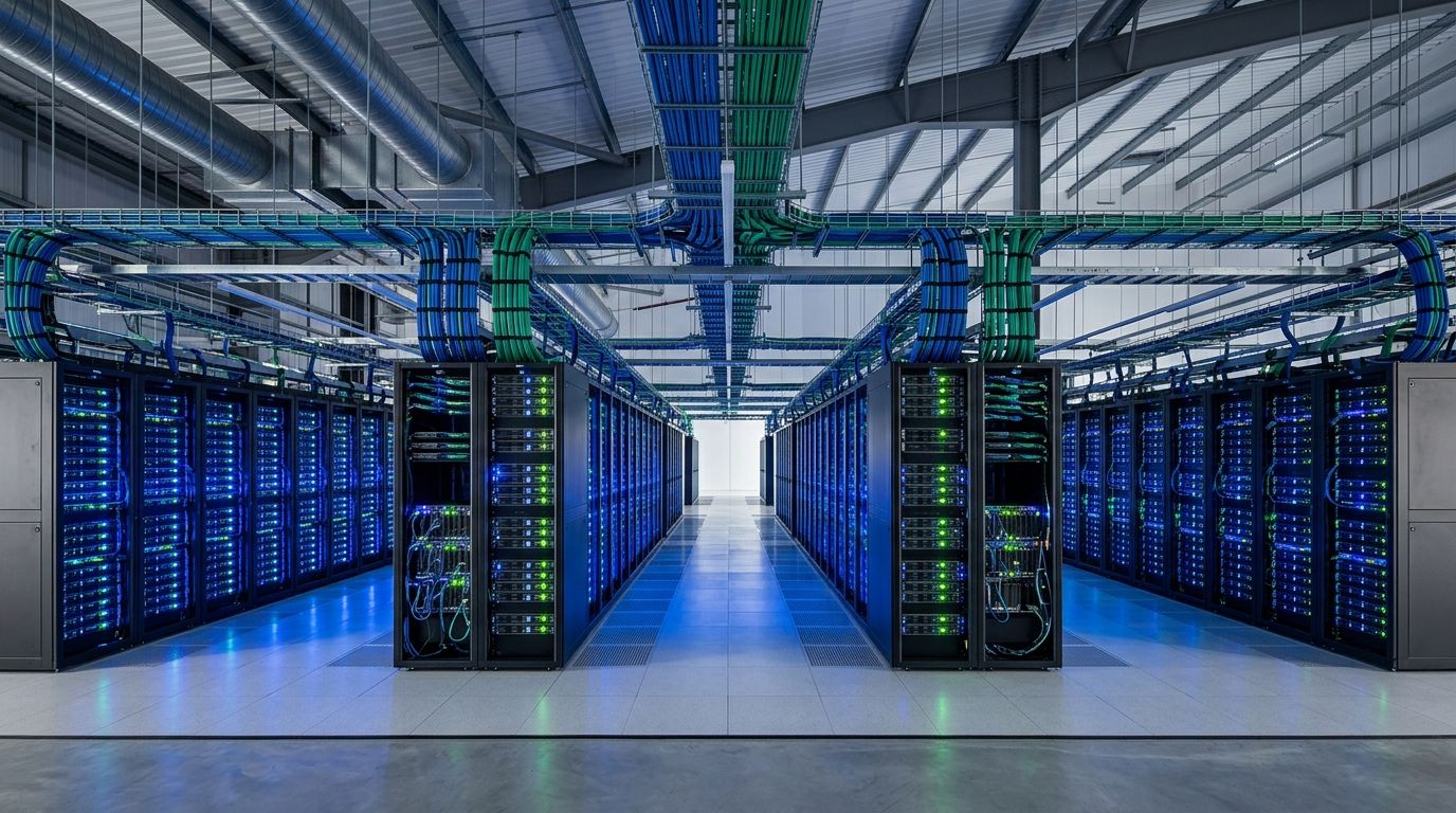 IT & Technology