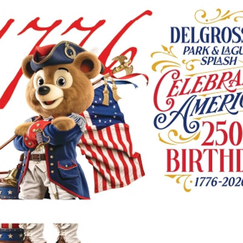 2026 Season Pass ID Cards