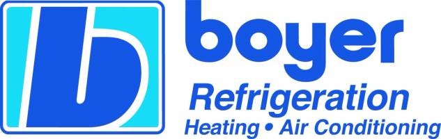 Boyer Refrigeration logo