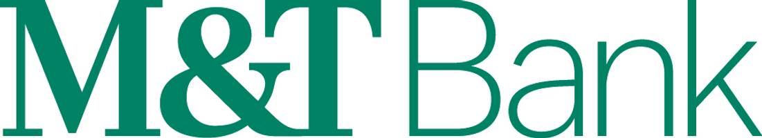 M&T Bank logo
