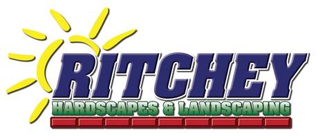 Ritchey Hardscapes & Landscaping logo