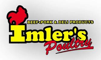 Imler's Poultry logo