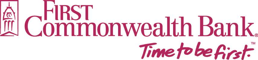 First Commonwealth Bank logo
