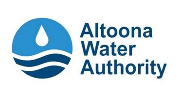 Altoona Water Authority logo