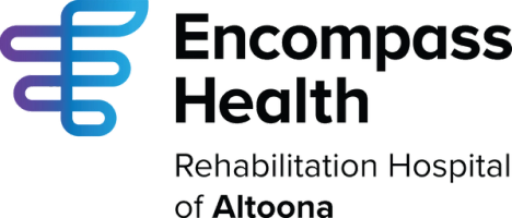 Encompass Health logo