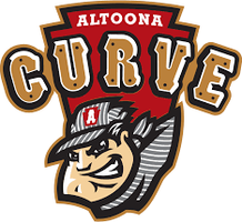 ALTOONA CURVE logo