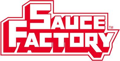 The Sauce Factory logo