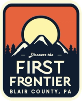 Discover Blair County logo