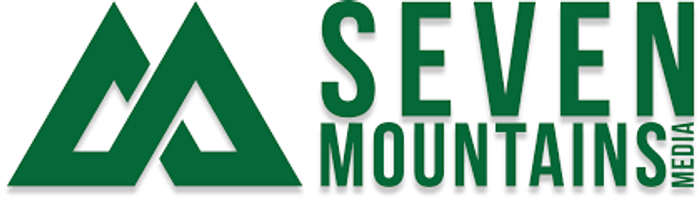 Seven Mountains Media logo