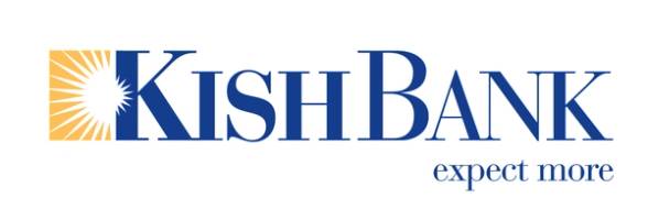 Kish Bank logo