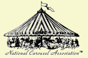 National Carousel Association logo