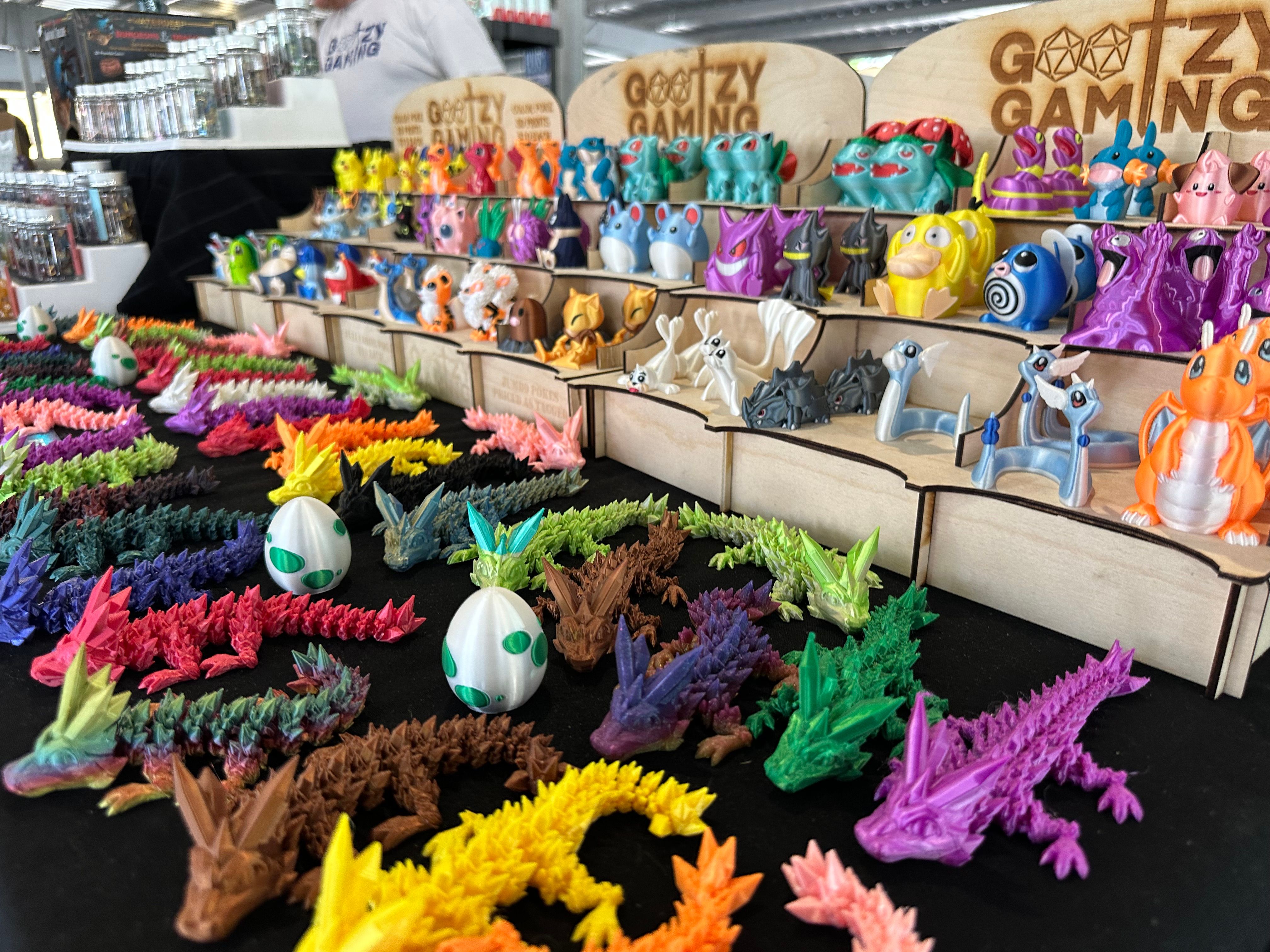 Toona 200 Sports & Trading Card Showcase at DelGrosso's Park logo with mountain and train track