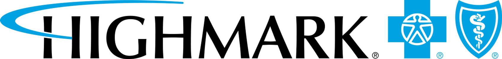 Highmark Blue Cross and Blue Shield logo