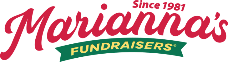 Marianna's Fundraisers logo