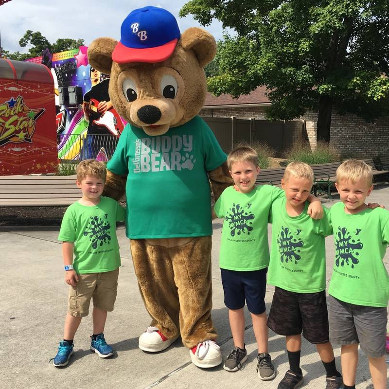 Youth And Community Group Events DelGrosso s Park Tipton PA youth-and-community-group-events-delgrosso-s-park-tipton-pa