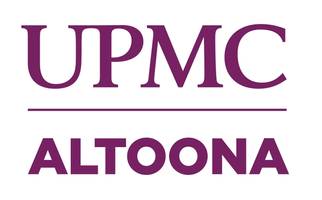 UPMC Altoona logo