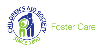 Children's Aid Society logo