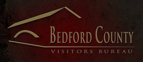Bedford County Visitors Bureau logo