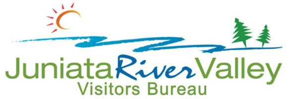 Juniata River Valley Visitors Bureau logo