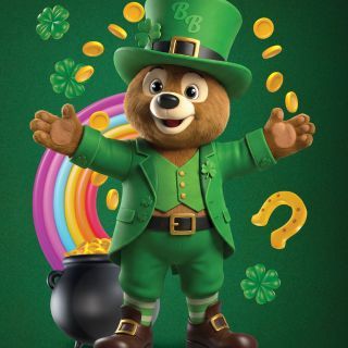 DelGrosso's Park 2026 Recruitment Party, Sat. March 14th from 3-5pm at Northern Blair Rec Center.