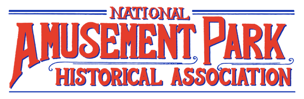 NATIONAL AMUSEMENT PARK HISTORICAL ASSOCIATION logo