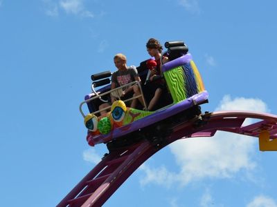 Exciting Amusement Park Rides In Tipton Pa Delgrosso S Amusement Park Delgrosso S Park Tipton Pa Exciting Amusement Park Rides In Tipton Pa Delgrosso S Amusement Park Delgrosso S Park Tipton Pa
