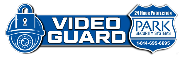 Park Security Systems logo