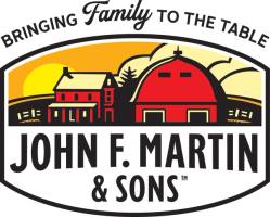 John F. Martin & Sons logo