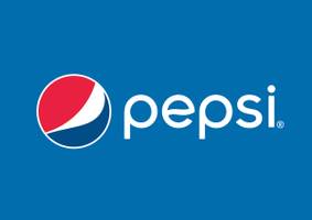 PEPSI logo