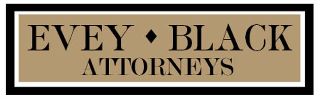 Evey Black Attorneys logo