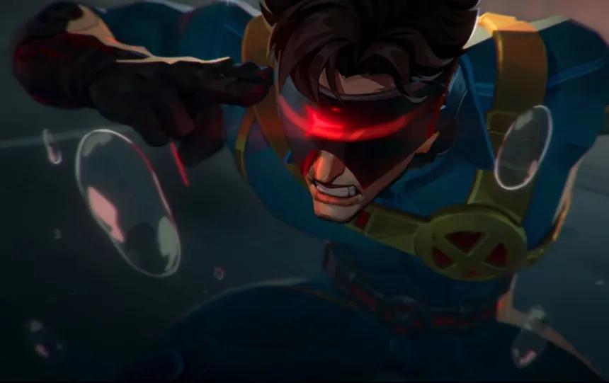 LLEGA LÍDER DE LOS X-MEN, GUERRA TOTAL DE 36 JUGADORES Y TRAJES DE BAÑO EN EL PARCHE 8.5 DE MARVEL RIVALS