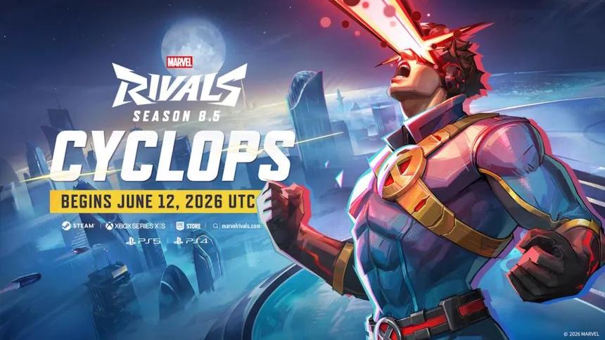 LA TEMPORADA 8.5 REVIENTA A LOS ROTOS Y REDISEÑA EL META DE MARVEL RIVALS