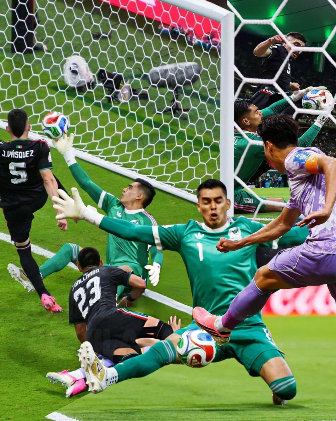 ¡SAN TALA RANGEL! MÉXICO DERROTA A COREA DEL SUR Y AMARRA EL BOLETO A 16AVOS DE FINAL