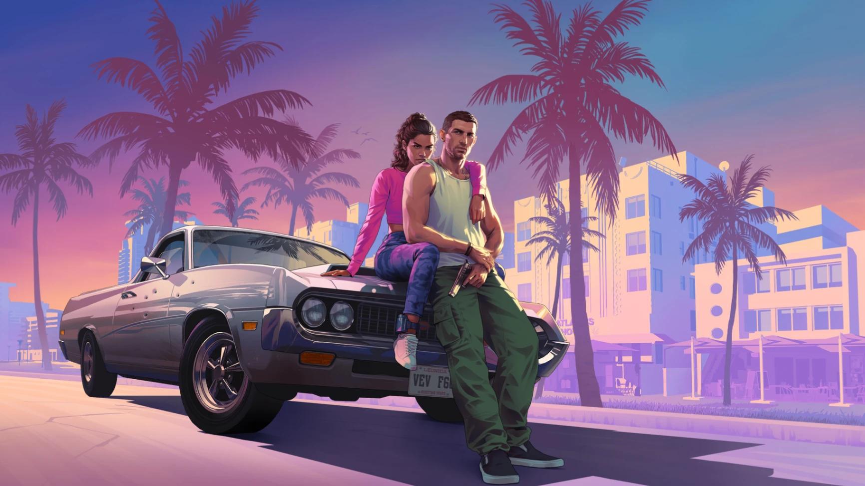 VICE CITY EXPANDE SUS LÍMITES: TODO SOBRE LAS PREVENTAS GLOBALES Y LA FECHA BLINDADA DE GRAND THEFT AUTO VI