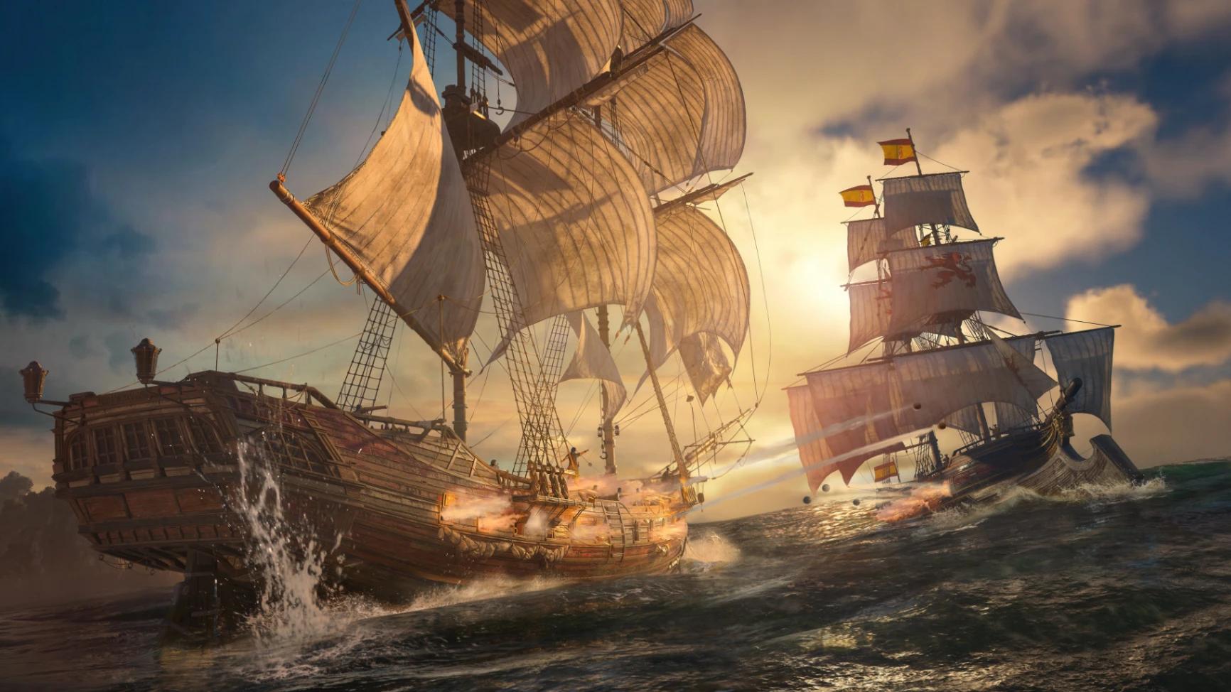 TODO LO QUE DEBES SABER DE ASSASSIN'S CREED BLACK FLAG RESYNCED