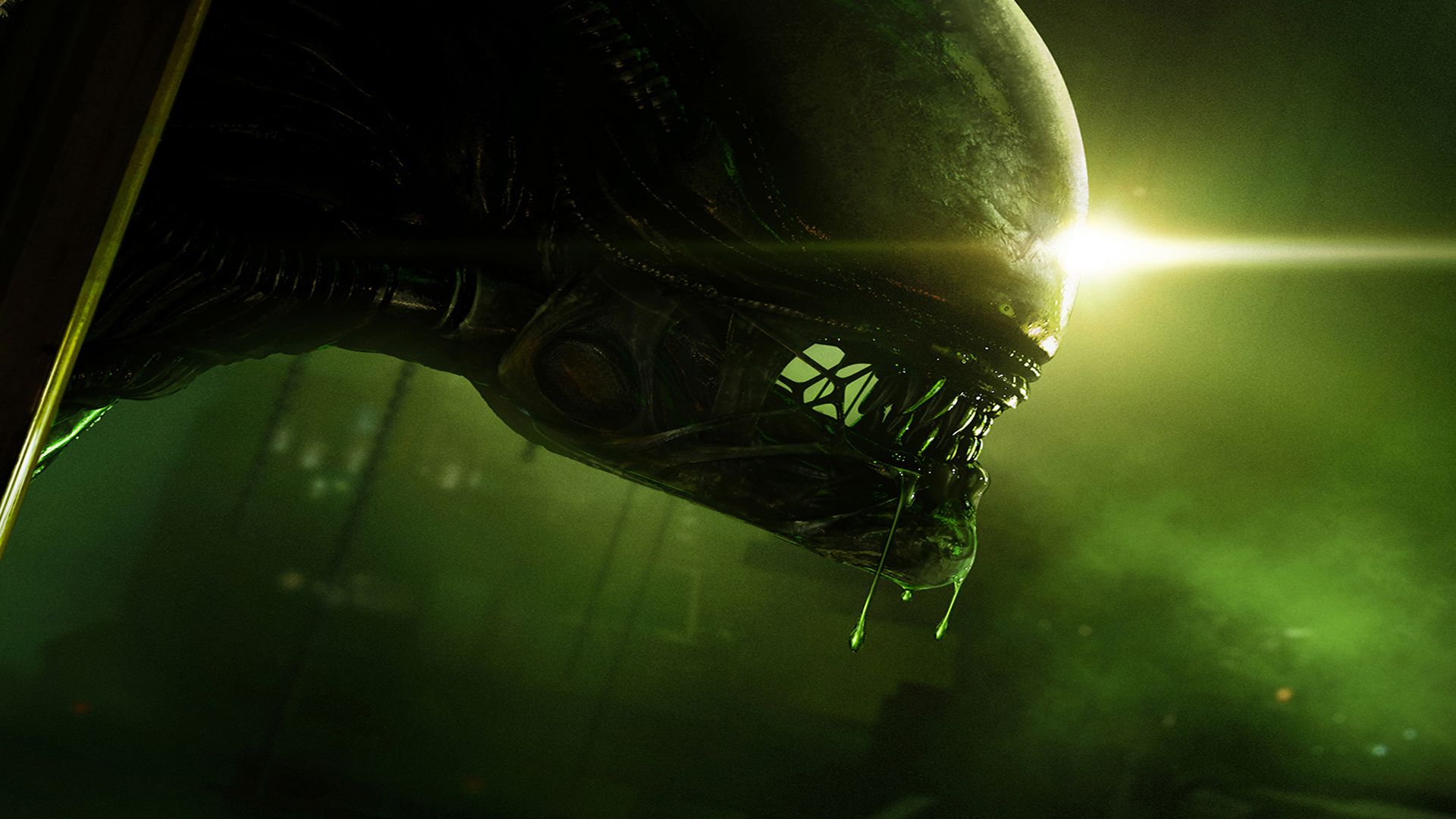 Alien: Isolation 2
