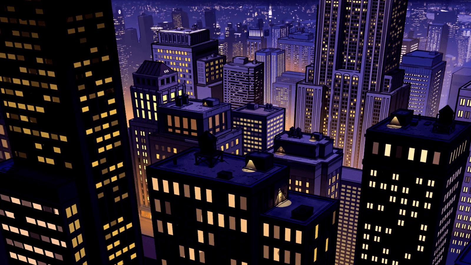 The Wolf Among Us 2