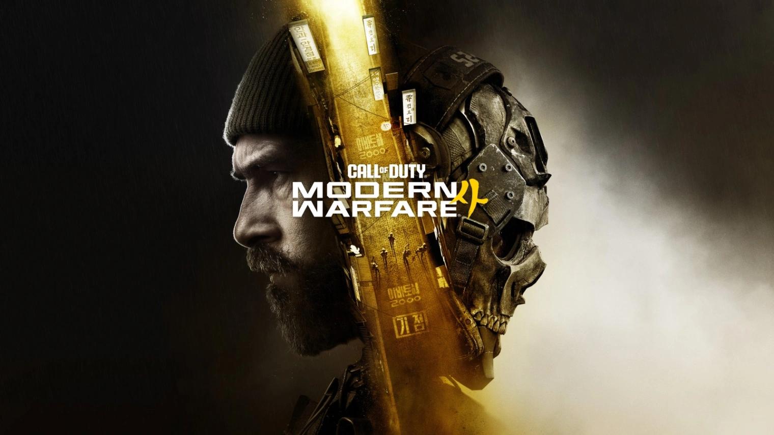 LA GUERRA SIN LÍMITES EXPLOTA EN ASIA: TODO SOBRE EL ANUNCIO OFICIAL DE CALL OF DUTY: MODERN WARFARE 4