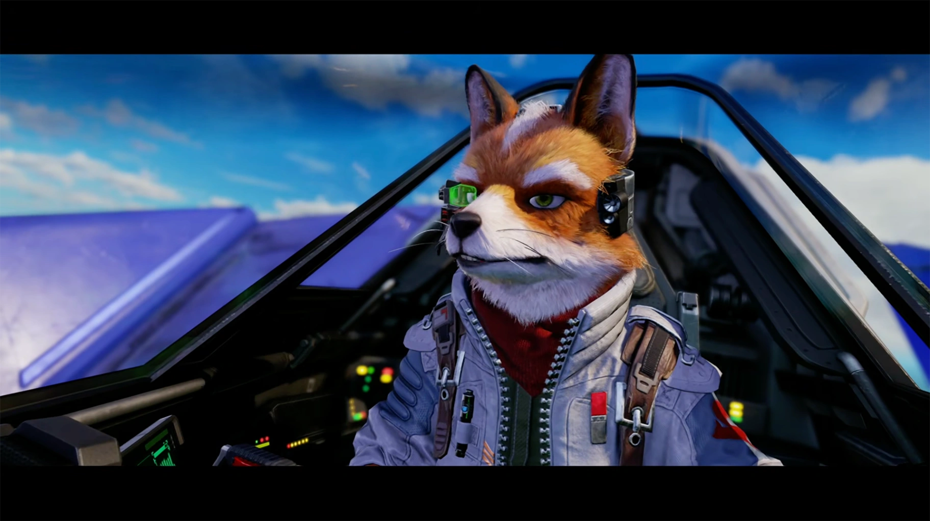 starrfox