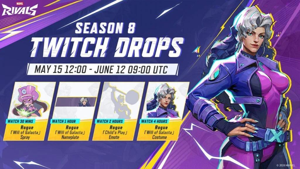 dropsRogue