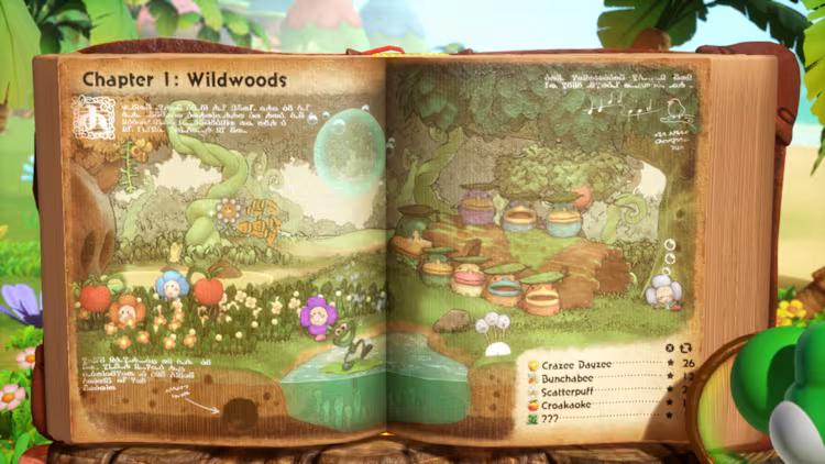 yoshi libro