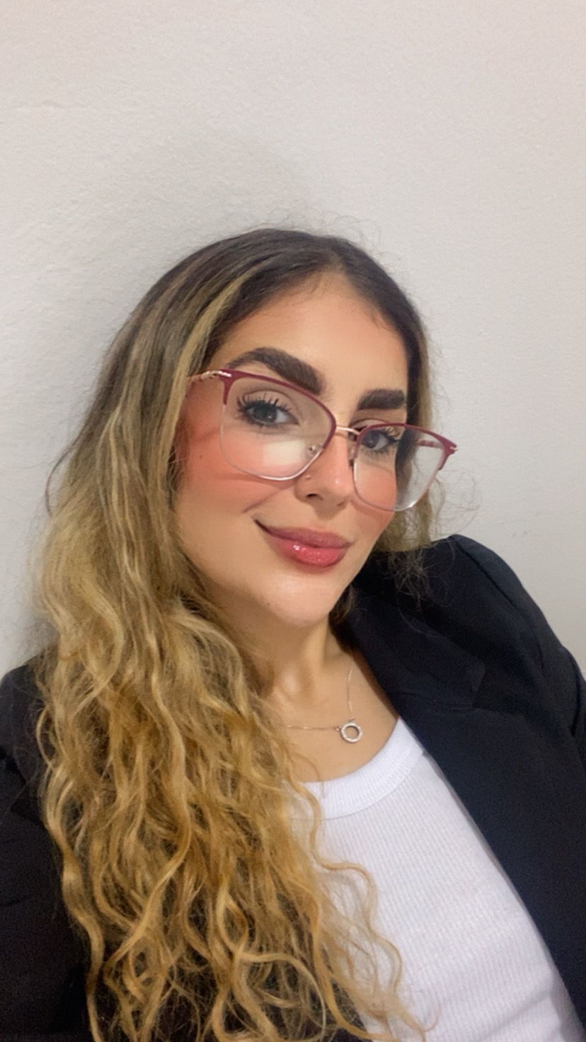 Neuropsicóloga Sabrina Neri