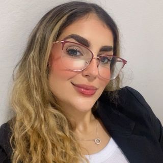 Neuropsicóloga Sabrina Neri
