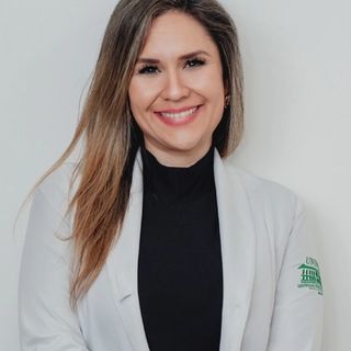 Dra. Daniela Coelho