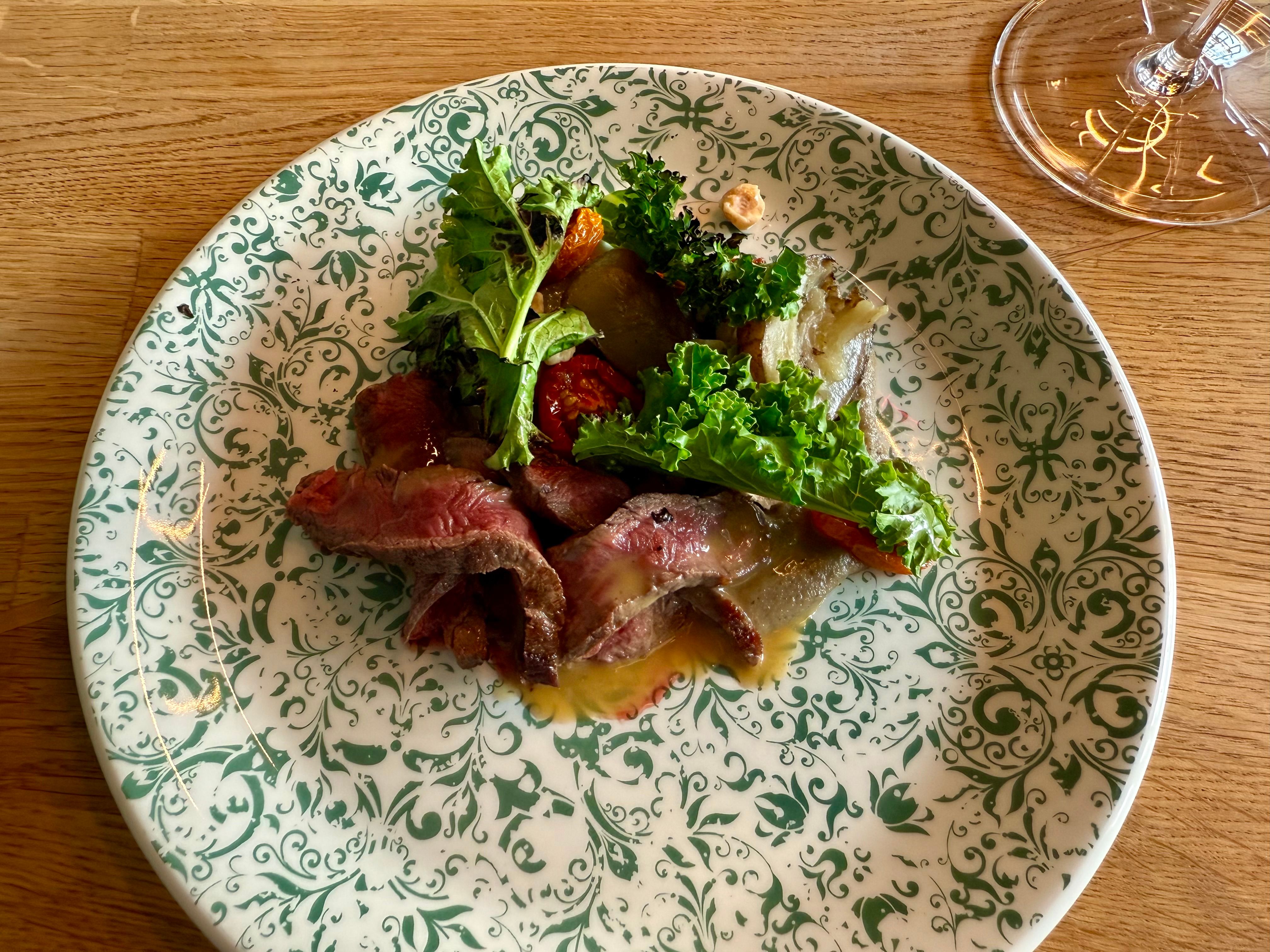 Bark – Bergen — bilde 3